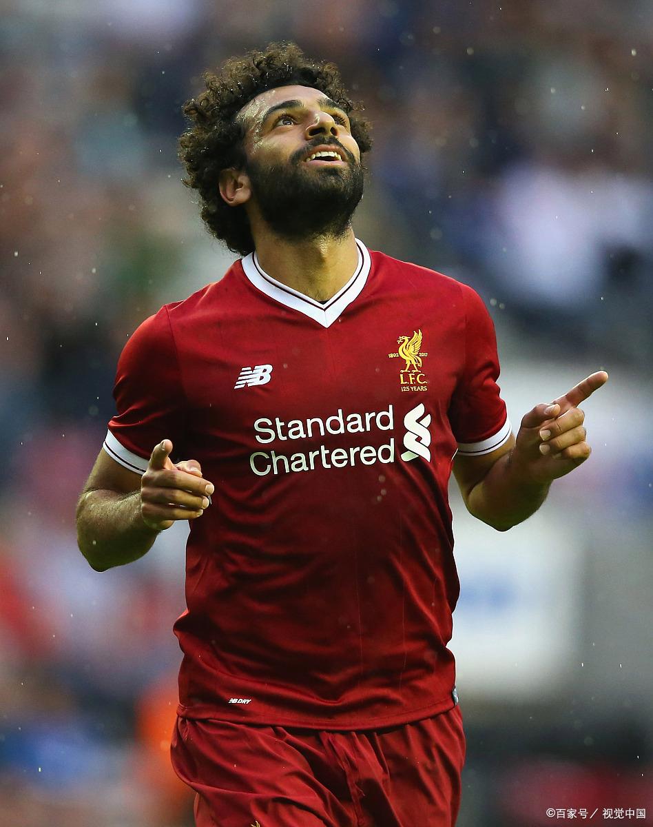 利物浦再次挑战,关键时刻要坚定不移的进行