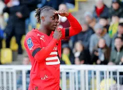 亚马尔巴萨生涯第二次梅开二度